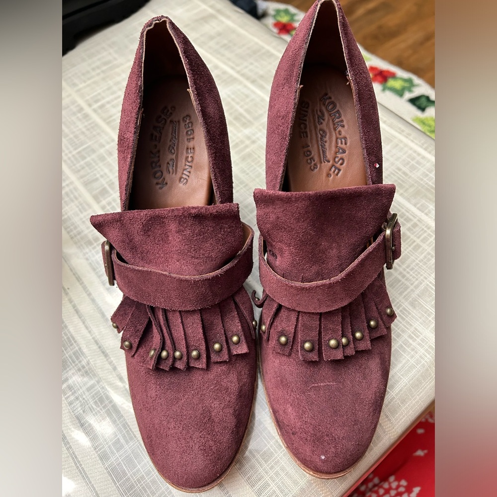 Kork Ease platforms